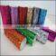 online service blingbling glitter fabric cheap