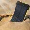 Wholesale Waterproof Solar Power Bank 10000mAh with Compass Solar charger