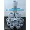 The high quality of insulating sleeve
