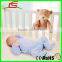 Brown Sleeping Infant Mommies Melodies Plush Teddy Bear