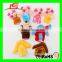 Plush Toy Fashion Hand Puppet Theater