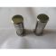 stainless steel unflat smooth closed insert nut