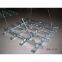 light steel suspended mian channel furring channel
