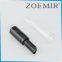 Screen Printing Surface Handling matte clear lipstick tube container