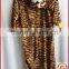 soft plush tiger costumes for kids