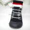 Soft Toddler Shoes Boys Rubber Sole Socks Mepiq Skidders M7043009