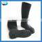 Mens Neoprene Boots,Neoprene Garden Boots,Knee High Rubber Boots For Men abrasion resistance black oem men rubber boots