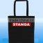 heavy promotional cotton tote canvas bag
