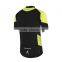 Anti UV Quick Dry Moisture Wicking Short Sleeve Cycling Jersey