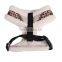 Warming Pet harness, dog coat for winter