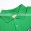 Popular fashional colorful polo shirt designs for men