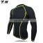 Cheap Custom High Quality Padded Rash Guard