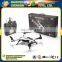 XK X350 3D 4ch 6-axis rc dancer quadcopter air drone