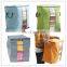 Large Clothes Bedding Duvet Zipped Pillows Non Woven Storage Bag Box