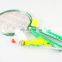 Eco-Friendly Children Game Badminton Rackets Set