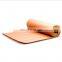 Wholesale smell-less yoga mat/NBR exercise mat/gym mat