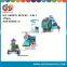 Educational plastic R/C toys for kids R/C car building blocks toys sets for sale