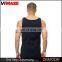 New custom100% combed cotton printing tank top for man