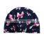 2017 New Fashion Circle Printed Indian Cap Cap Hooded Baby Child Hat New Born Baby Hat