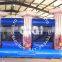 Kids Inflatable Bounce House Playhouse Outdoor Castle Playground