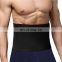 Weight Loss Sweat Enhancer Adjustable Belt Trainer Back Support
