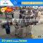 HIG Direct selling automatic round bottle label applicator machine factory supply