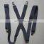 2015 2016 Yiwu hot sale braces suspenders elastic suspenders