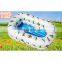 TOP INFLATABLES inflatable glass swimming pool inflatable swimming pool for sale