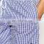 Swimming Beach Shorts Wholesale Mens Checker Swimming Shorts Knee Length