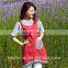 vest apron for women