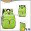 Custom Backpack Manufacturer Teenage Tear-Resistant And Water-Resistant Nylon With Zipper Sport Backpack
