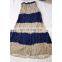 Rajasthani Art Printed Handmade Cotton Printed Long Skirt girls' dress