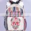 Outing Hemp Backpack HBBH 0030a