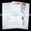 a4 clear plastic document holder