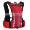 Outdoor sports bag 10 l male recreational cycling shoulders tourism bag