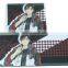 High quality polyester game rubber mouse pad with anime printing