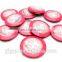 Promotional funny round pin button badge