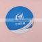 Round Design mouse pads / Cheap promotional mouse mat / printing logo computer mouse pads