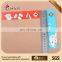 2015 lovely cute Cartoon animals kids children plastic rulers