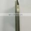 China manufacture pcb shield case nickel silver EMI shielding can without burr