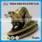 Cheap price resin material gold color dog race competition crafts trophy