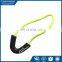 Wholesale u shape zipper slider for garment