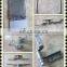 High Quality Automatic Part Door Window Stainless Steel Chrom Hinge With 90 Degree Stop Hinge