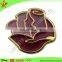 Wholesale Promotional Cheap Custom Logo metal pin badge