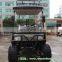 Powerful Golf Hunting Car, Off-road 4WD hunting golf cart with independent suspension system and CE certificate