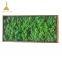 Hot Selling Green Moss Grass Wall for Decoration