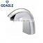 2018 Automatic Bathroom Shower Kitchen Sink Faucet с латунным корпусом и хромированным покрытием