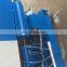 Automatic Glass Straight Line Polishing Machine