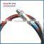 Hot Sale High Pressure Flextile Hydraulic Rubber Hose and Hose Assembly Stocklot Manufacturer