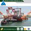 Hot Sale 18 inch 3500m3 River Dredger Machine for multi-function dredging Use
